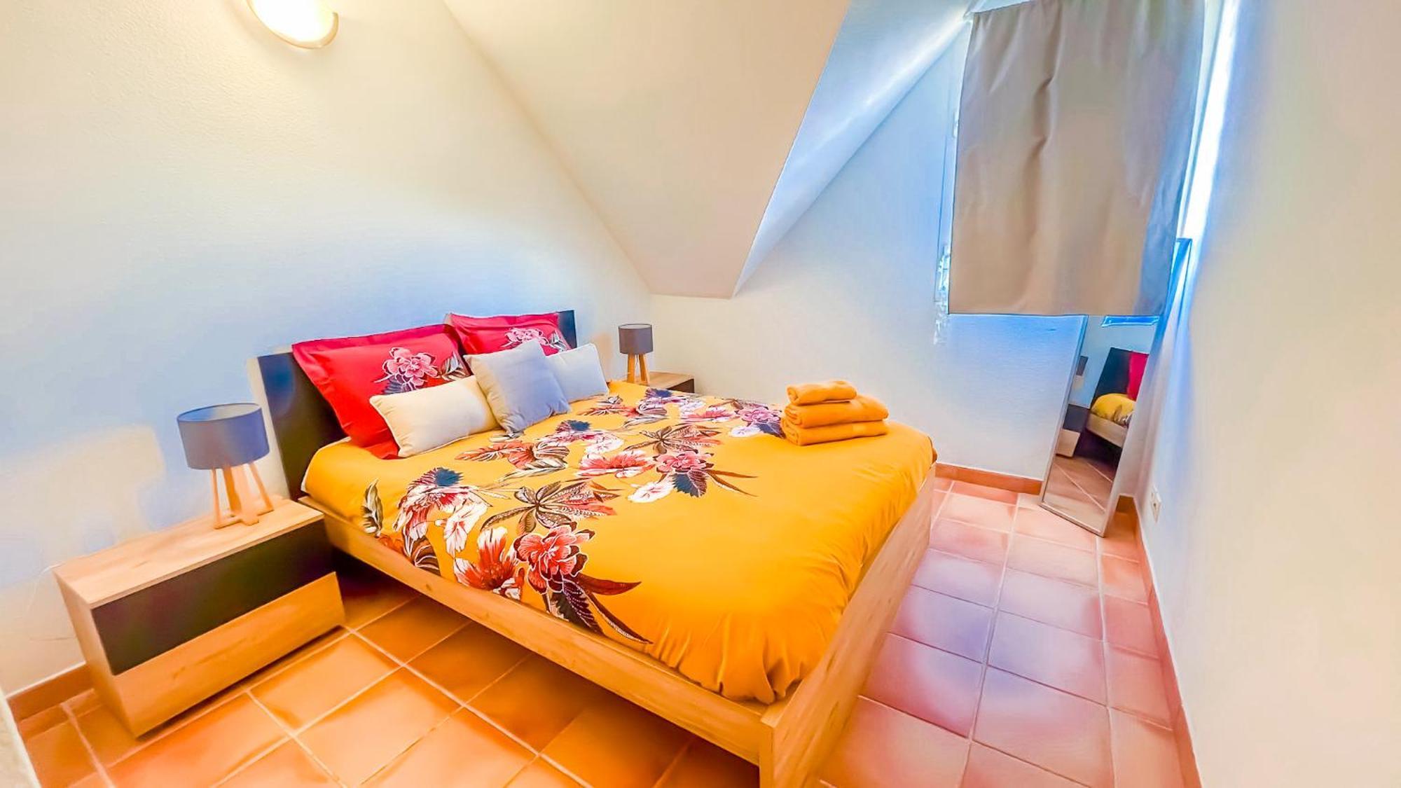 Magnifique Appartement Fleurs Caraibes - 6 Personnes En Residence Avec Piscine Privee - Sainte Anne Εξωτερικό φωτογραφία